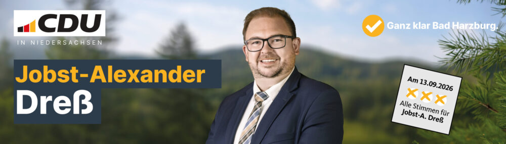 Jobst-Alexander Dre&szlig;